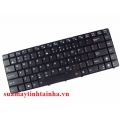 Bàn phím laptop Asus K42 K43 K43S